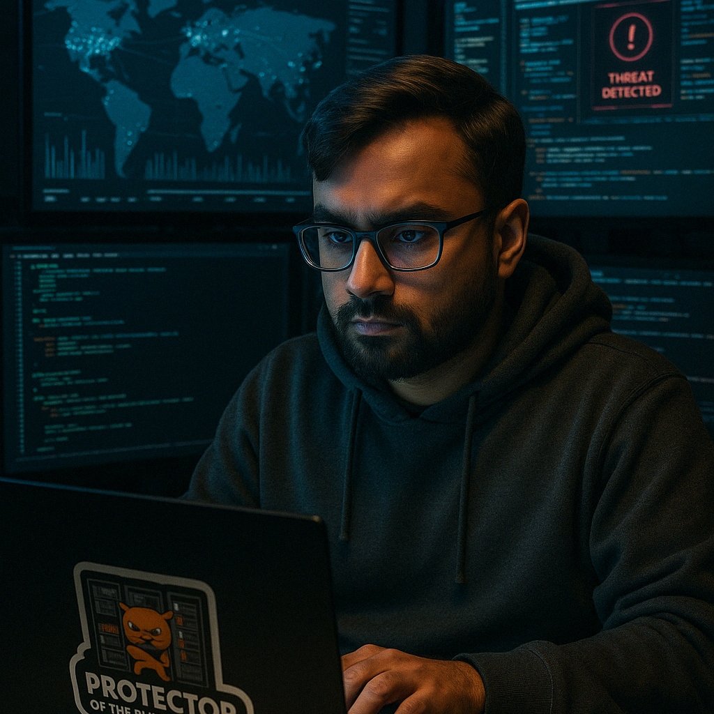 Sahan Senarathna – Professional Portrait